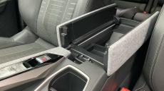 Peugeot 5008 1.2 Hybrid 136 GT 5dr e-DSC6 Petrol Estate